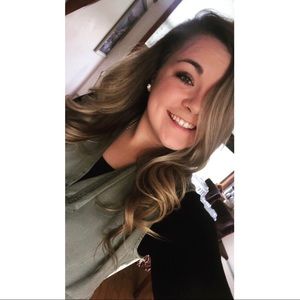 Meet your Posher, Amber